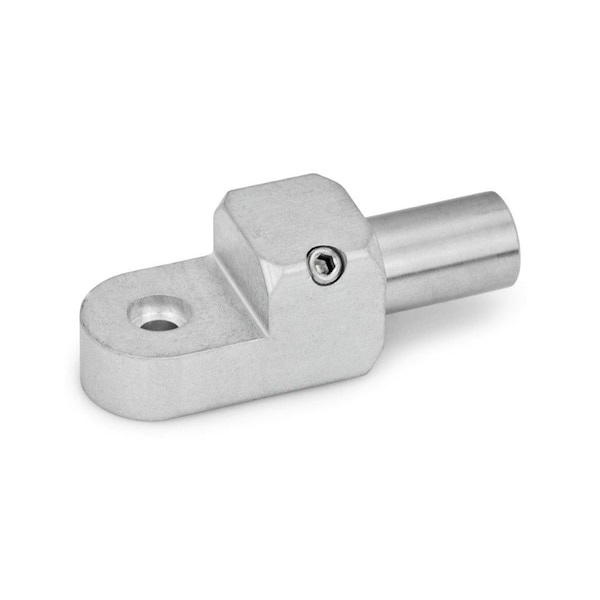 JW Winco GN483-10-20-W-MT Swivel Clamp